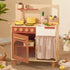 tiny-land®-modern-versatile-wooden-kids-play-kitchen--Sophia's Style--4