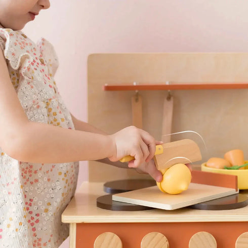 tiny-land®-modern-versatile-wooden-kids-play-kitchen--Sophia's Style--5