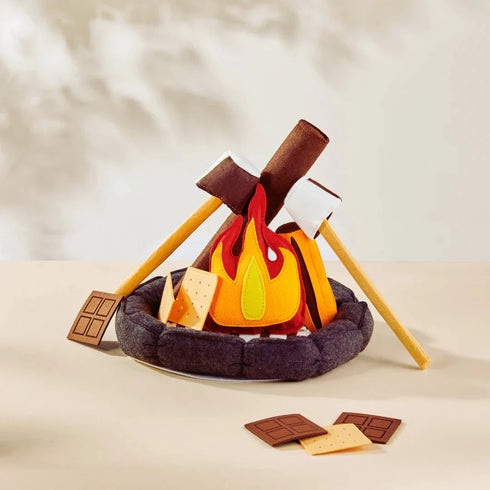 tiny-land®-toy-campfire-set-Tiny Land-Sophia's Style-Toy Campfire-1