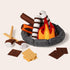 tiny-land®-toy-campfire-set--Sophia's Style--4