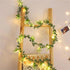 tiny-land®-vine-fairy-lights-Tiny Land-Sophia's Style-Fairy Lights-1
