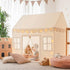 tiny-land®-natural-cream-playhouse-Tiny Land-Sophia's Style-Play Tents & Tunnels-1