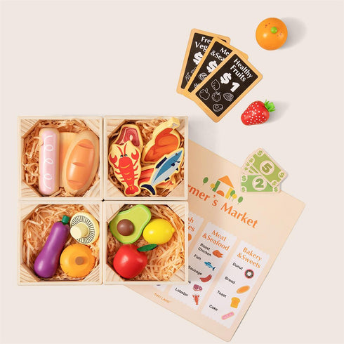 tiny-land®-wooden-play-food-for-kitchen-with-no-rack--Sophia's Style--3