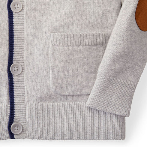 tipped-cardigan-with-elbow-patches-baby Hope & Henry - Sophia's Style-7