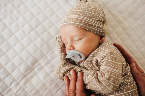 top-knot-hat-tribal Presley Couture at Sophia's Style--2