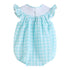 turquoise-gingham-whale-smocked-flutter-bubble-romper-lil-cactus-sophias-style-2
