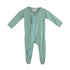 ruffle-2-way-zip-romper-turquoise Presley Couture at Sophia's Style-Baby Zip Romper-1