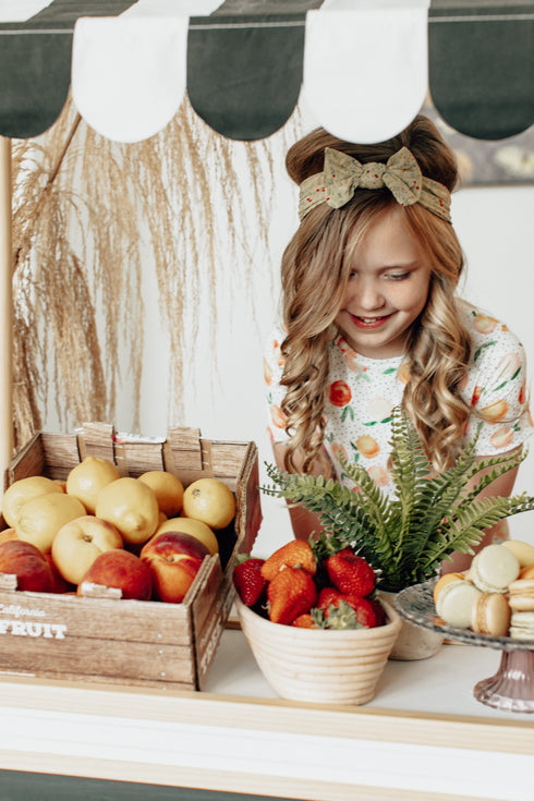 youre-a-peach-s-s-pocket-twirl-dress Mila &  Rose - Sophia's Style--2T--3