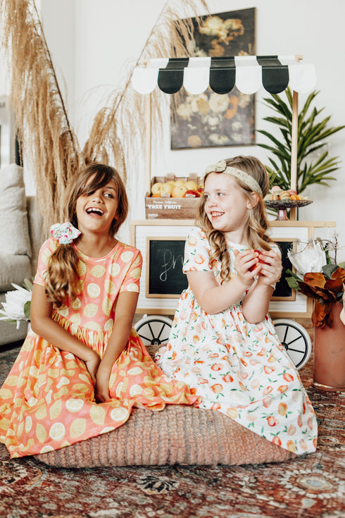 youre-a-peach-s-s-pocket-twirl-dress Mila &  Rose - Sophia's Style--12-24M--2