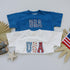 usa-daisy-t-shirt Little Joy Co - Sophia's Style-7