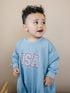 usa-star-bamboo-sweatshirt-romper Little Joy Co - Sophia's Style-6