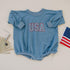 usa-star-bamboo-sweatshirt-romper Little Joy Co - Sophia's Style-2