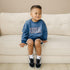 usa-stars-crewneck-sweatshirt Little Joy Co - Sophia's Style-2