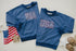 usa-stars-crewneck-sweatshirt Little Joy Co - Sophia's Style-5