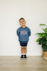 usa-stars-crewneck-sweatshirt Little Joy Co - Sophia's Style-8