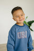 usa-stars-crewneck-sweatshirt Little Joy Co - Sophia's Style-9