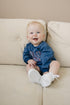 usa-stars-sweatshirt-romper Little Joy Co - Sophia's Style-2