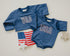 usa-stars-sweatshirt-romper Little Joy Co - Sophia's Style-8
