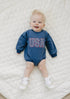 usa-stars-sweatshirt-romper Little Joy Co - Sophia's Style-1