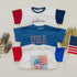 usa-stars-t-shirt Little Joy Co - Sophia's Style-3