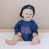 usa-sweatshirt-romper Little Joy Co - Sophia's Style-1