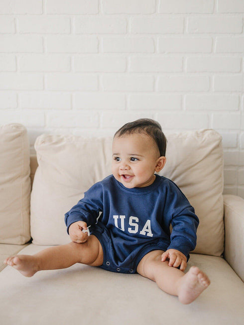 usa-sweatshirt-romper-more-colors Little Joy Co - Sophia's Style-5