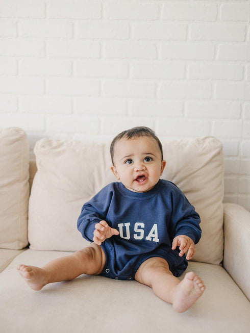 usa-sweatshirt-romper-more-colors Little Joy Co - Sophia's Style-6