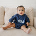 usa-sweatshirt-romper-more-colors Little Joy Co - Sophia's Style-3