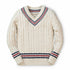 v-neck-cricket-sweater-baby Hope & Henry - Sophia's StyleSweaters-1