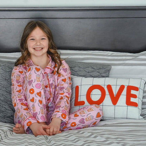 coffee-donuts-2-pc-pj-set- - Sophia's Style -7