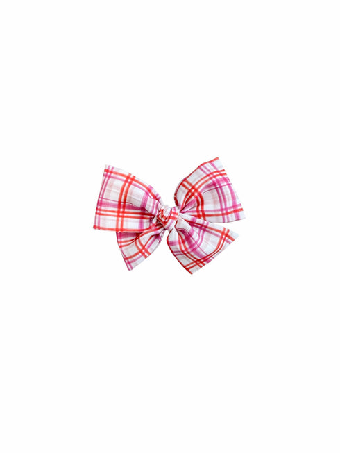 valentines-plaid-pinwheel Boosh Baby - Sophia's Style-1