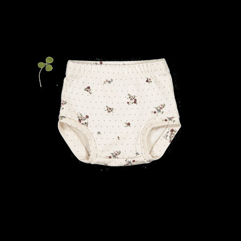 the-printed-bloomer-vintage-floral Lovely Littles - Sophia's StyleBloomer-1