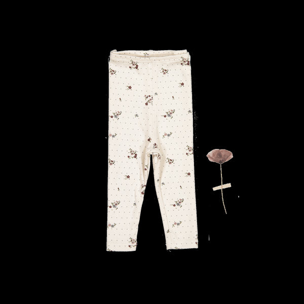 the-printed-legging-vintage-floral Lovely Littles - Sophia's StyleLeggings-1