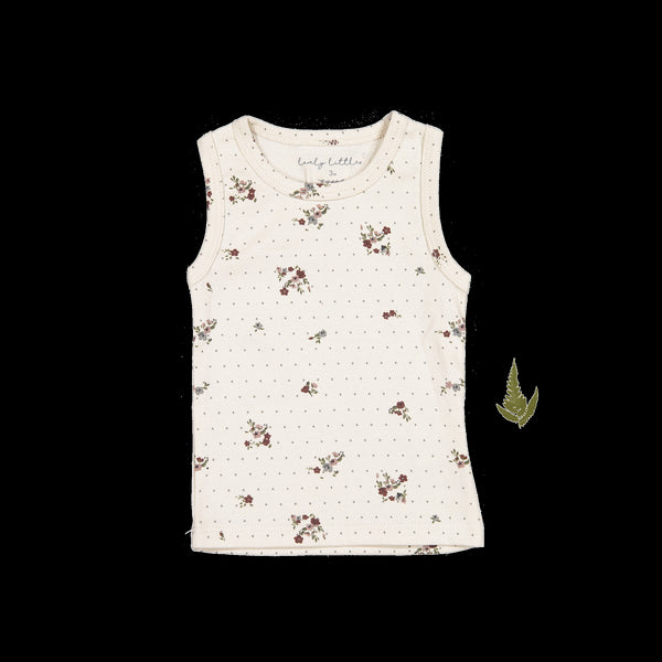 the-printed-tank-vintage-floral Lovely Littles - Sophia's StyleTank-1