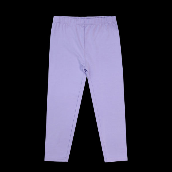 Violets Are Violet Classic Legging