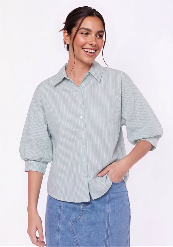 viviana-top-mint-stripe-yakira-bella-sophias-styleTop-1