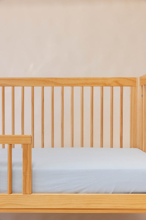 dove-cloudblend™-crib-sheet Wildbird - Sophia's StyleBed Sheets-1