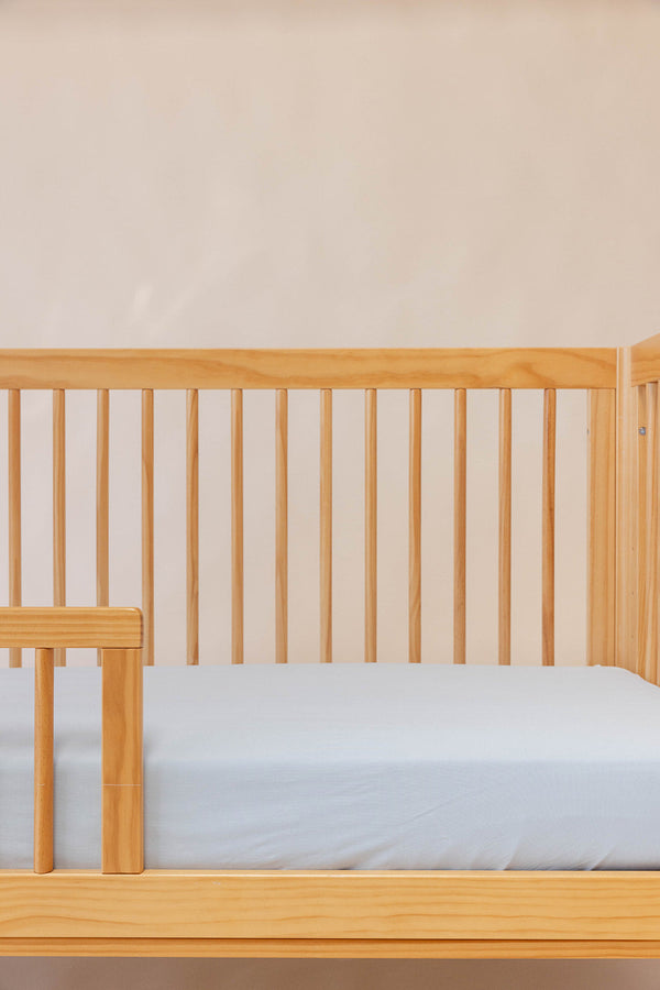 dove-cloudblend™-crib-sheet Wildbird - Sophia's StyleBed Sheets-1