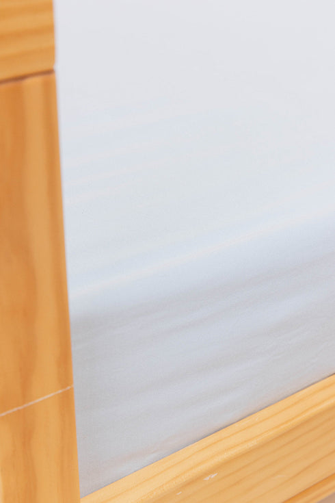 dove-cloudblend™-crib-sheet Wildbird - Sophia's Style-2