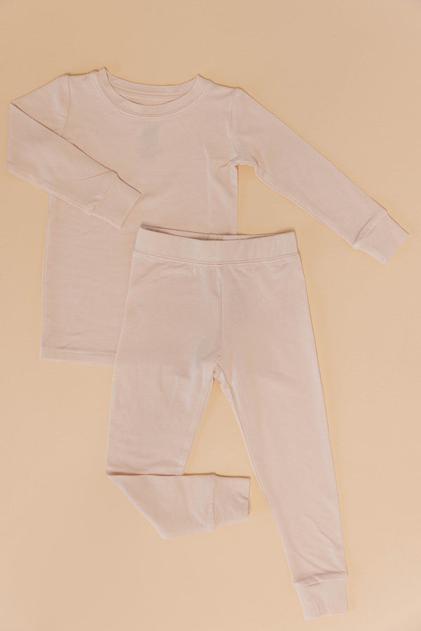 sparrow-cloudblend™-long-sleeve-pajamas-set Wildbird - Sophia's StyleBaby & Toddler Sleepwear-1
