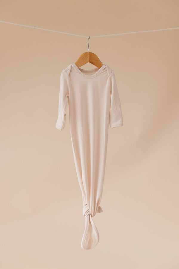 sparrow-cloudblend™-sleep-gown Wildbird - Sophia's StyleBaby & Toddler Sleepwear-1