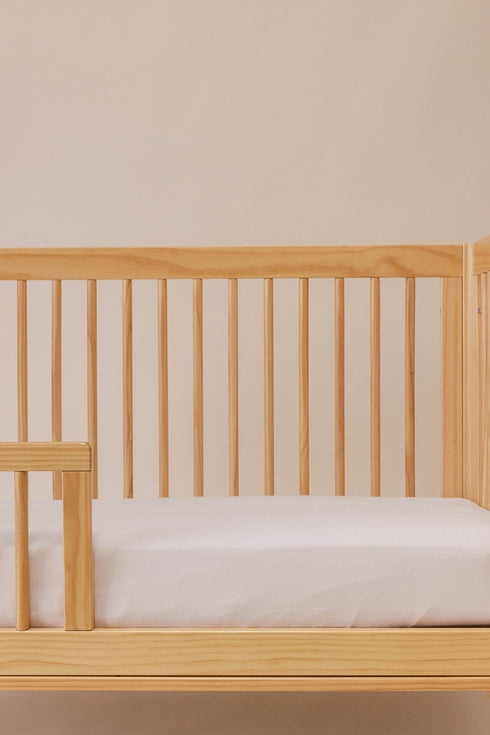 sparrow-cloudblend™-crib-sheet Wildbird - Sophia's StyleBed Sheets-1