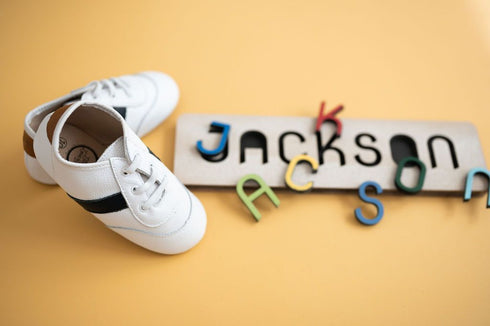 The Love Bug Sneaker