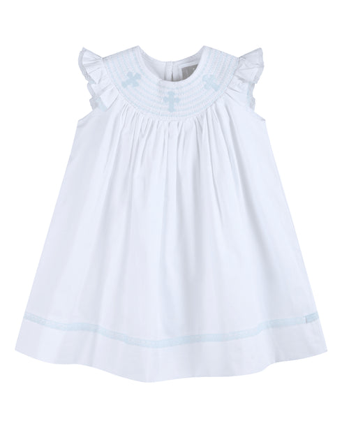 white-and-blue-holy-smocked-bishop-dress-lil-cactus-sophias-styleBishop Dress-1