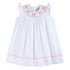 white-and-pink-bows-smocked-bishop-dress-lil-cactus-sophias-styleBishop Dress-1