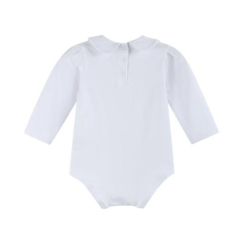 white-collared-unisex-long-sleeve-bodysuit-romper-lil-cactus-sophias-style-2