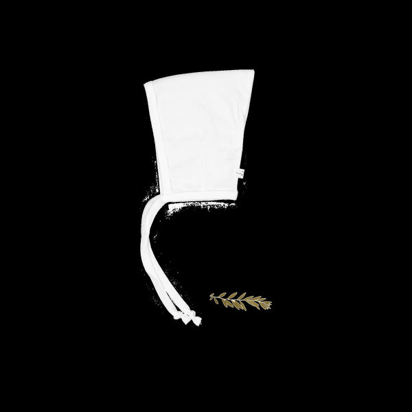 the-pixie-bonnet-white Lovely Littles - Sophia's StylePixie Bonnet-1