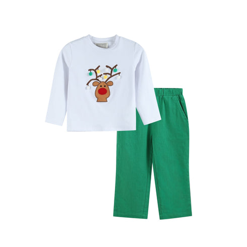 white-pompom-reindeer-and-green-pants-set-lil-cactus-sophias-styleOverall-1
