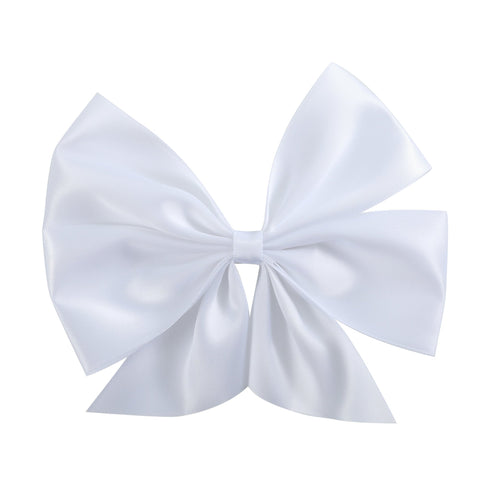 white-satin-large-bow-hair-clip-lil-cactus-sophias-styleHair Accessory-1