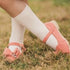 white-cable-knit-socks-just-for-littles®️ - Sophia's Style accessories-1